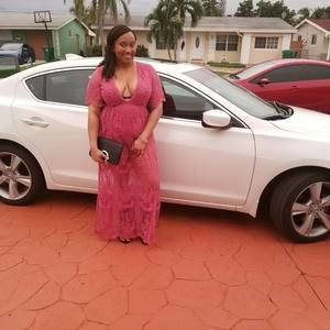 Meet your Posher, Nicolette